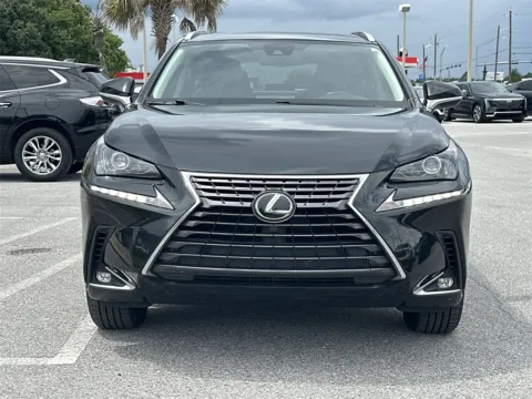 More photos of 2021 Lexus NX 300 Base at Step One Cadillac Buick GMC Pensacola, FL
