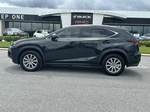 More photos of 2021 Lexus NX 300 Base at Step One Cadillac Buick GMC Pensacola, FL