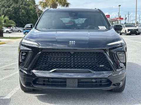 Another view of 2026 Buick Enclave Sport Touring for sale in Pensacola, FL at Step One Cadillac Buick GMC Pensacola