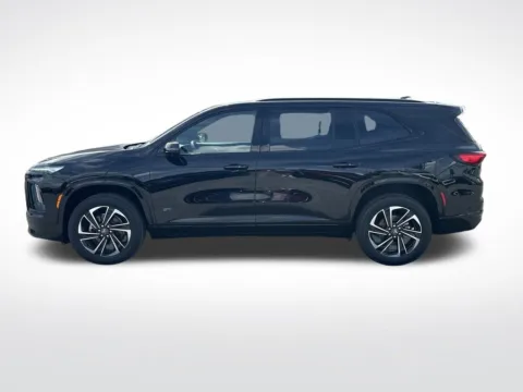More photos of 2026 Buick Enclave Sport Touring at Step One Cadillac Buick GMC Pensacola, FL