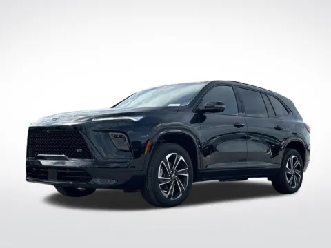 Photos of 2026 Buick Enclave Sport Touring for sale in Pensacola, FL at Step One Cadillac Buick GMC Pensacola