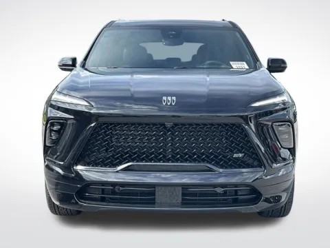 More photos of 2026 Buick Enclave Sport Touring at Step One Cadillac Buick GMC Pensacola, FL