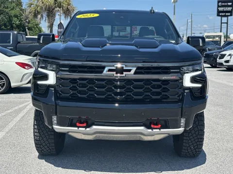 More photos of 2025 Chevrolet Silverado 1500 ZR2 at Step One Cadillac Buick GMC Pensacola, FL