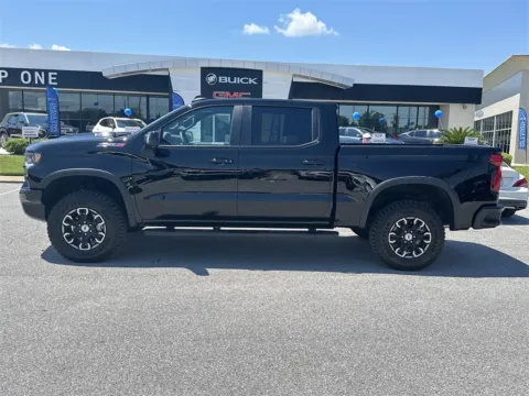 More photos of 2025 Chevrolet Silverado 1500 ZR2 at Step One Cadillac Buick GMC Pensacola, FL