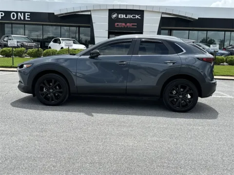 More photos of 2024 Mazda CX-30 2.5 S Carbon Edition at Step One Cadillac Buick GMC Pensacola, FL