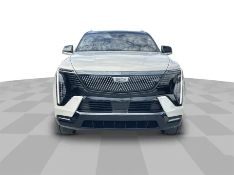 More photos of 2026 Cadillac Escalade Sport at Step One Cadillac Buick GMC Pensacola, FL