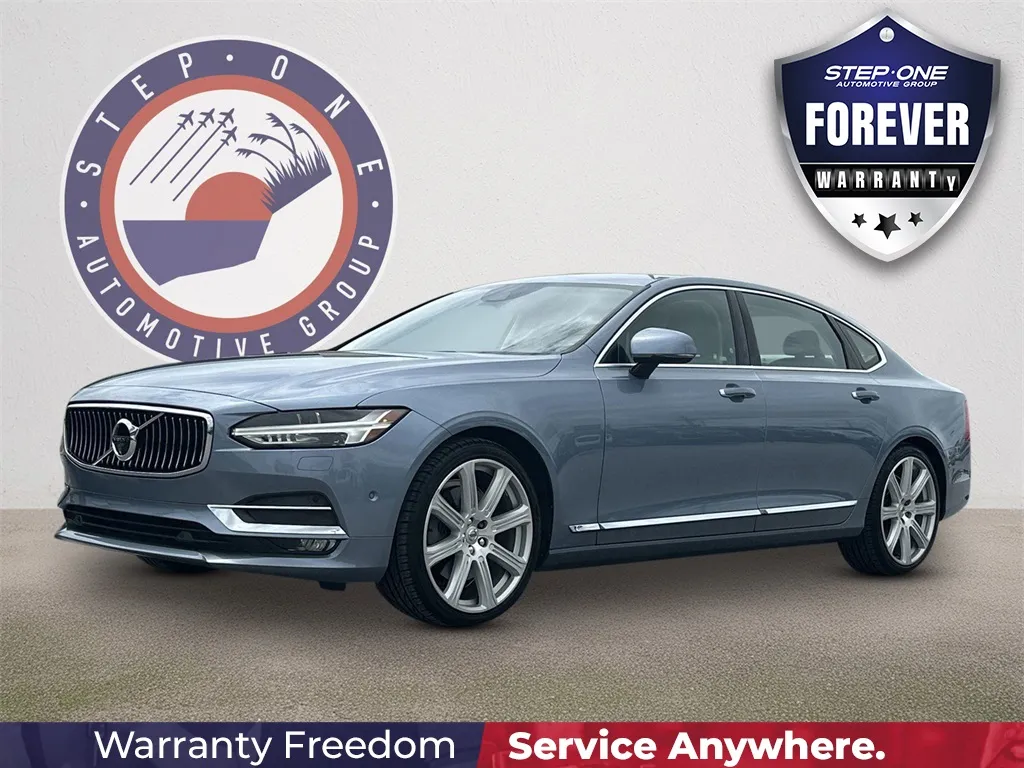 2018 Volvo S90 T6 Inscription for sale in Pensacola, FL