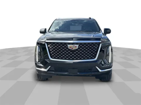 More photos of 2025 Cadillac Escalade ESV Premium at Step One Cadillac Buick GMC Pensacola, FL