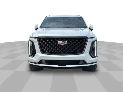 More photos of 2025 Cadillac Escalade ESV Sport Platinum at Step One Cadillac Buick GMC Pensacola, FL
