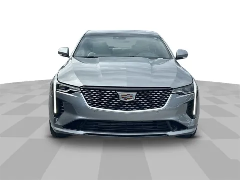More photos of 2025 Cadillac CT4 Premium Luxury at Step One Cadillac Buick GMC Pensacola, FL