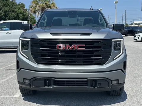 More photos of 2025 GMC Sierra 1500 Elevation at Step One Cadillac Buick GMC Pensacola, FL
