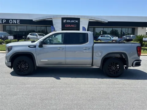 More photos of 2025 GMC Sierra 1500 Elevation at Step One Cadillac Buick GMC Pensacola, FL