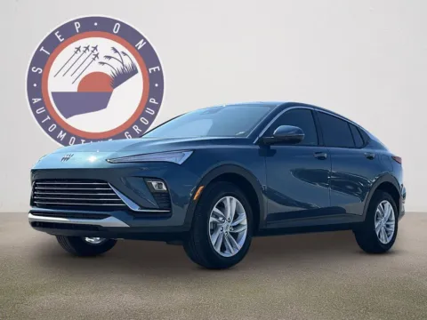 Photos of 2026 Buick Envista Preferred for sale in Pensacola, FL at Step One Cadillac Buick GMC Pensacola