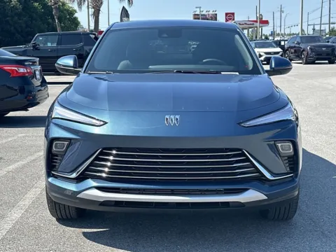 More photos of 2026 Buick Envista Preferred at Step One Cadillac Buick GMC Pensacola, FL