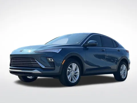 Photos of 2026 Buick Envista Preferred for sale in Pensacola, FL at Step One Cadillac Buick GMC Pensacola