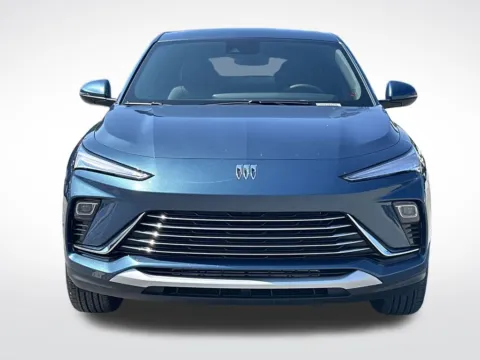 More photos of 2026 Buick Envista Preferred at Step One Cadillac Buick GMC Pensacola, FL