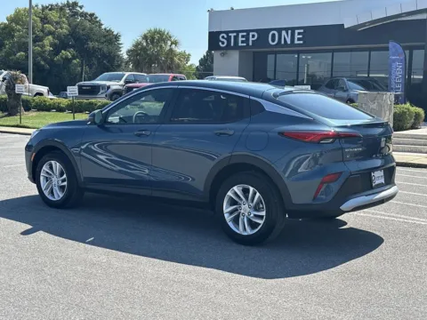 More photos of 2026 Buick Envista Preferred at Step One Cadillac Buick GMC Pensacola, FL