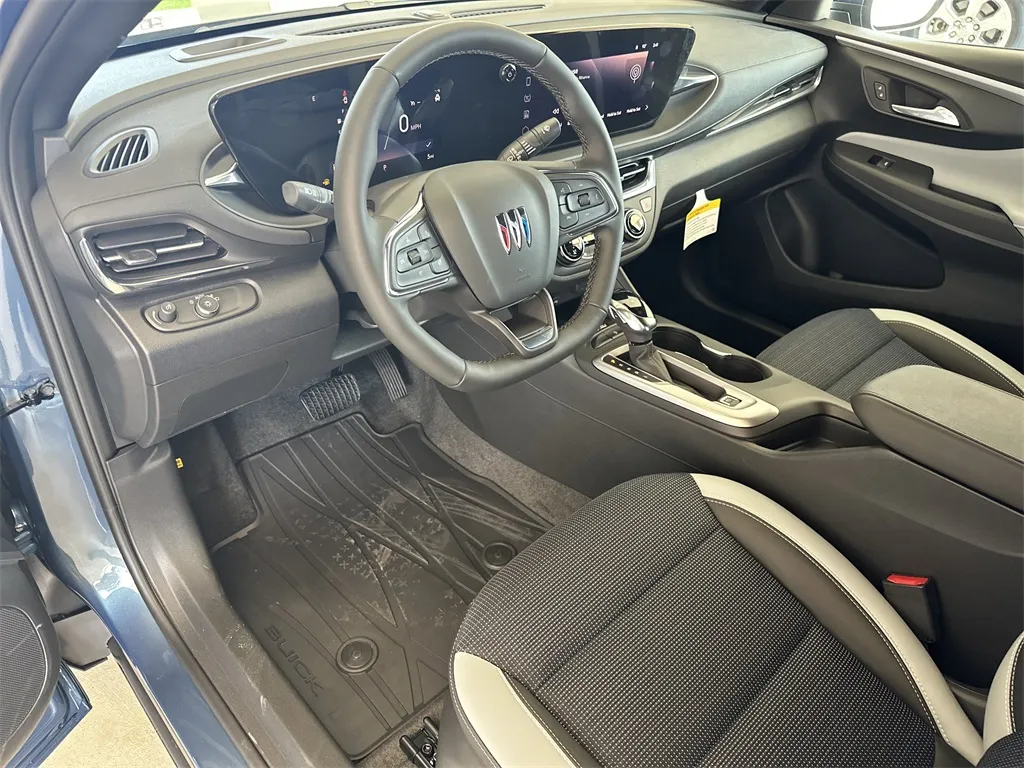 2026 Buick Envista Preferred photo 3