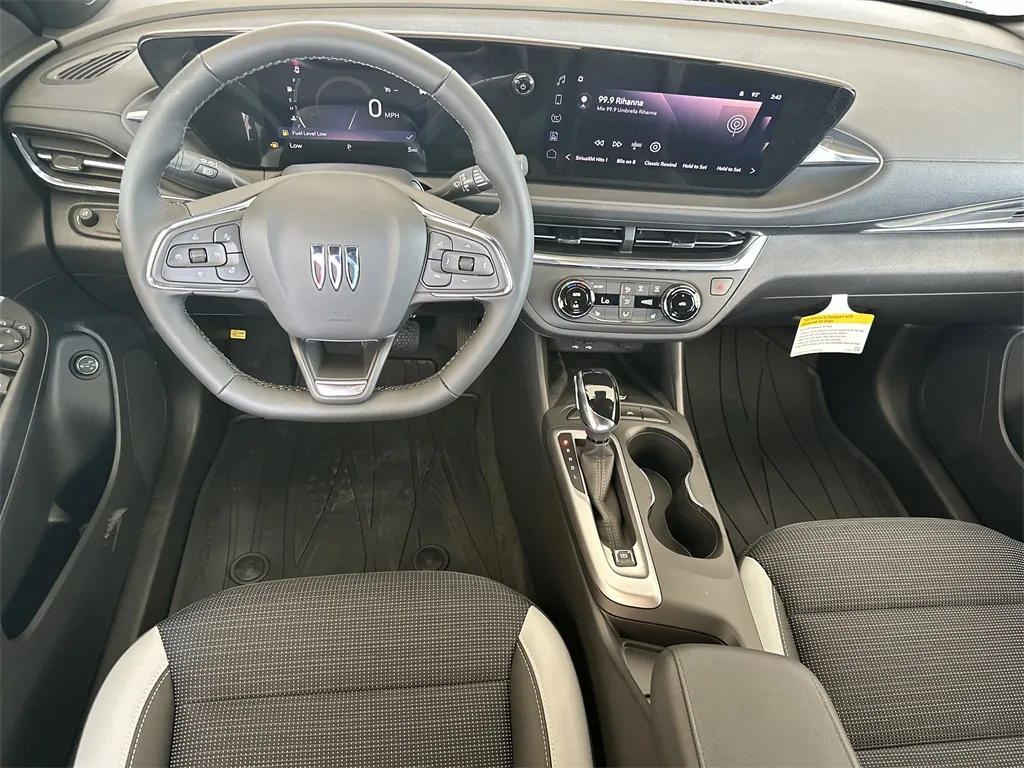 2026 Buick Envista Preferred photo 4