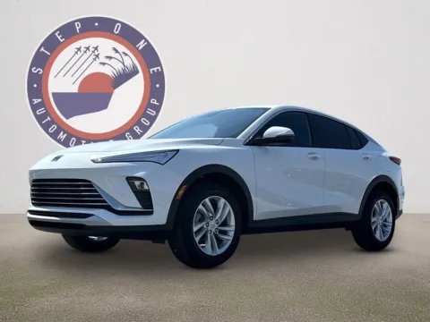 Photos of 2026 Buick Envista Preferred for sale in Pensacola, FL at Step One Cadillac Buick GMC Pensacola