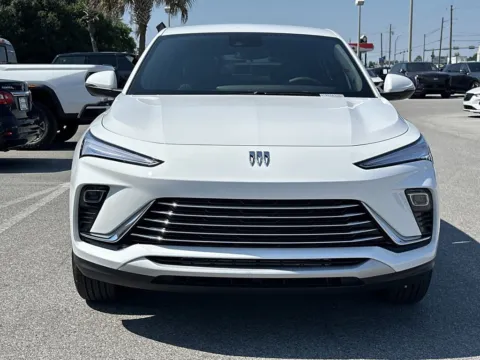 More photos of 2026 Buick Envista Preferred at Step One Cadillac Buick GMC Pensacola, FL