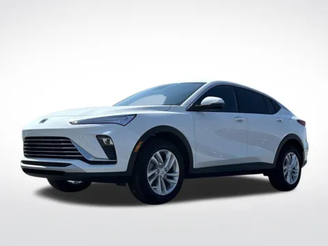 Photos of 2026 Buick Envista Preferred for sale in Pensacola, FL at Step One Cadillac Buick GMC Pensacola