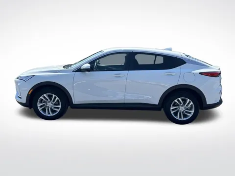 More photos of 2026 Buick Envista Preferred at Step One Cadillac Buick GMC Pensacola, FL