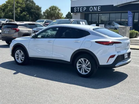 More photos of 2026 Buick Envista Preferred at Step One Cadillac Buick GMC Pensacola, FL