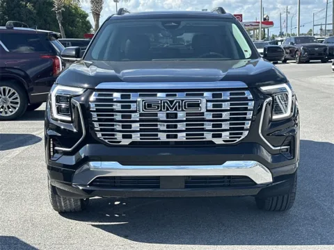 More photos of 2026 GMC Terrain Denali at Step One Cadillac Buick GMC Pensacola, FL