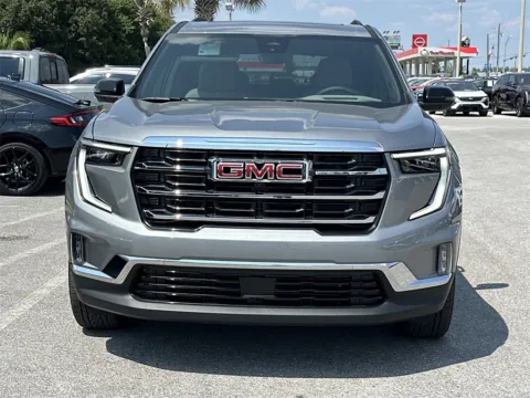 More photos of 2026 GMC Acadia Elevation at Step One Cadillac Buick GMC Pensacola, FL