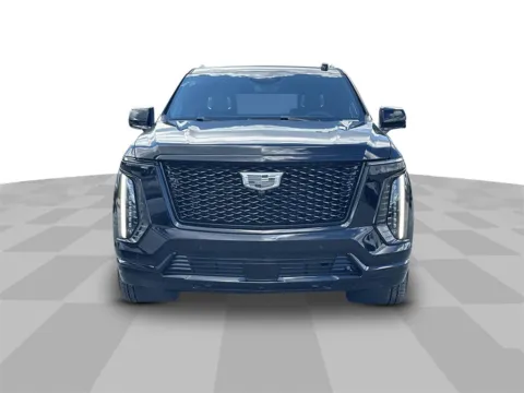 More photos of 2025 Cadillac Escalade Sport Platinum at Step One Cadillac Buick GMC Pensacola, FL
