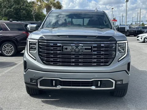 More photos of 2026 GMC Sierra 1500 Denali Ultimate at Step One Cadillac Buick GMC Pensacola, FL