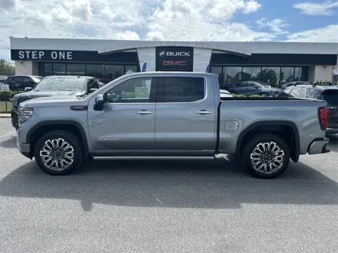 More photos of 2026 GMC Sierra 1500 Denali Ultimate at Step One Cadillac Buick GMC Pensacola, FL