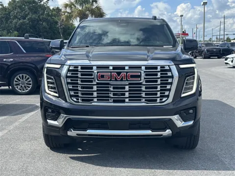 More photos of 2025 GMC Yukon XL Denali at Step One Cadillac Buick GMC Pensacola, FL