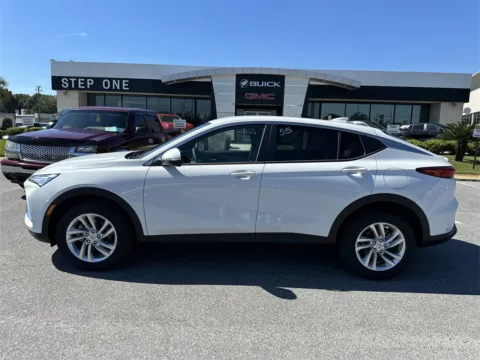 More photos of 2025 Buick Envista Preferred at Step One Cadillac Buick GMC Pensacola, FL