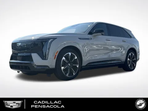 Beige 2026 Cadillac Escalade IQ Sport for sale in Pensacola, FL