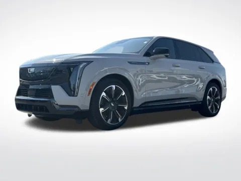 More photos of 2026 Cadillac Escalade IQ Sport at Step One Cadillac Buick GMC Pensacola, FL