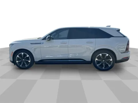 More photos of 2026 Cadillac Escalade IQ Sport at Step One Cadillac Buick GMC Pensacola, FL