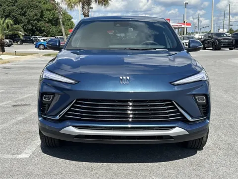 More photos of 2025 Buick Envista Preferred at Step One Cadillac Buick GMC Pensacola, FL
