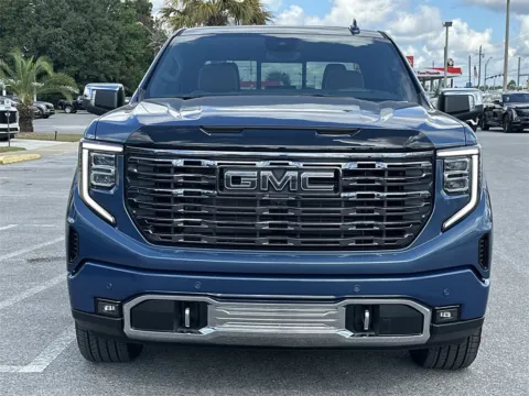 More photos of 2026 GMC Sierra 1500 Denali Ultimate at Step One Cadillac Buick GMC Pensacola, FL