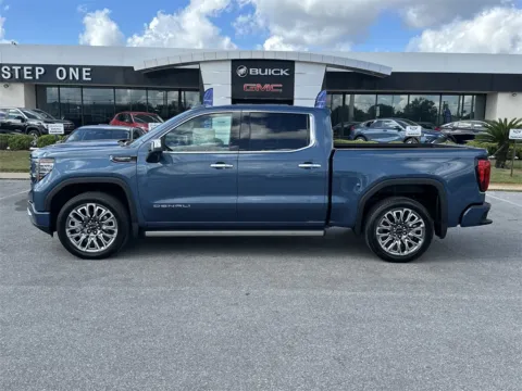 More photos of 2026 GMC Sierra 1500 Denali Ultimate at Step One Cadillac Buick GMC Pensacola, FL