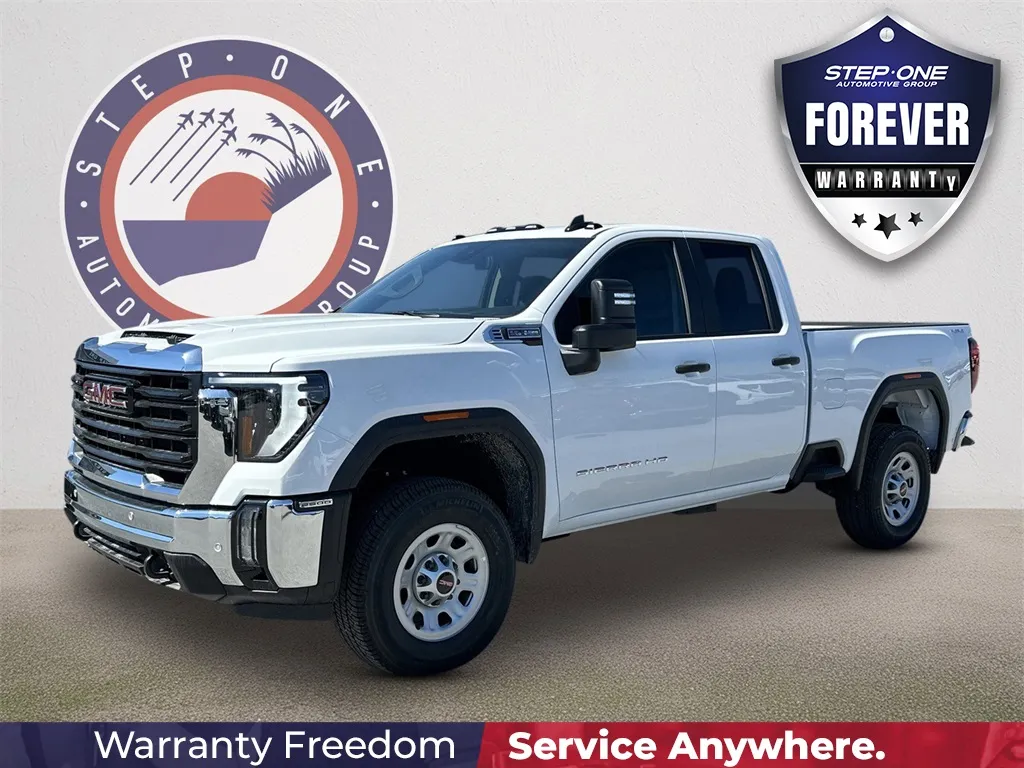 2026 GMC Sierra 2500HD Pro for sale in Pensacola, FL