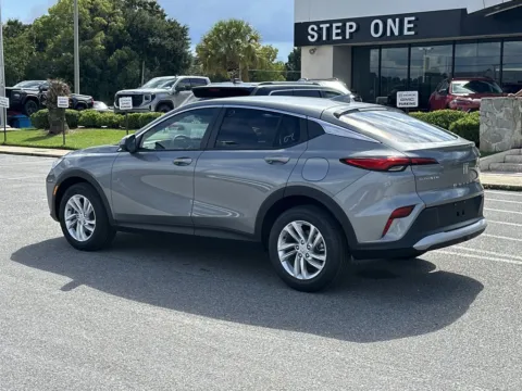 More photos of 2026 Buick Envista Preferred at Step One Cadillac Buick GMC Pensacola, FL
