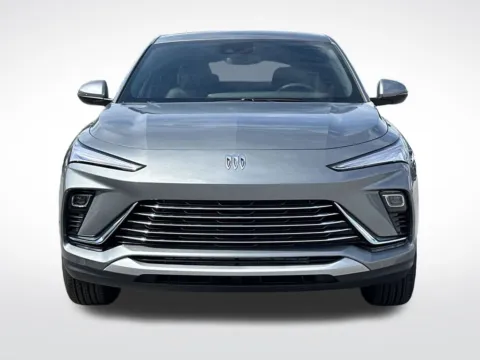 More photos of 2026 Buick Envista Preferred at Step One Cadillac Buick GMC Pensacola, FL