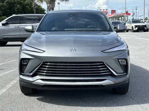 More photos of 2026 Buick Envista Preferred at Step One Cadillac Buick GMC Pensacola, FL