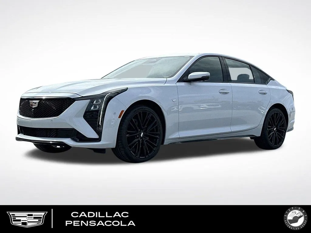 2026 Cadillac CT5 Sport for sale in Pensacola, FL