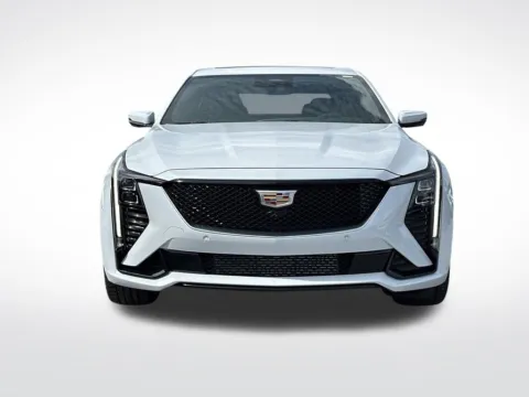 More photos of 2026 Cadillac CT5 Sport at Step One Cadillac Buick GMC Pensacola, FL