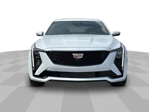 More photos of 2026 Cadillac CT5 Sport at Step One Cadillac Buick GMC Pensacola, FL