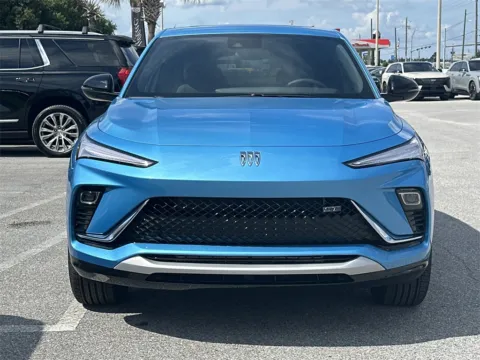 More photos of 2026 Buick Envista Sport Touring at Step One Cadillac Buick GMC Pensacola, FL