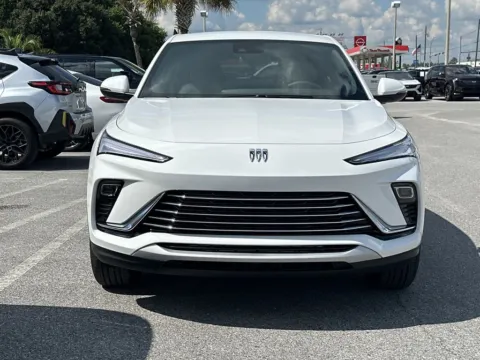 More photos of 2026 Buick Envista Preferred at Step One Cadillac Buick GMC Pensacola, FL